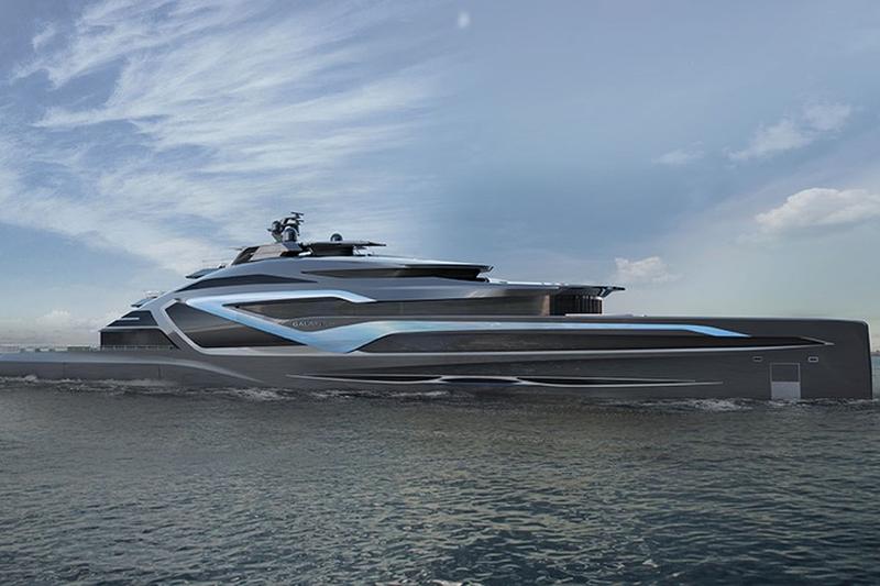 latitude yachts